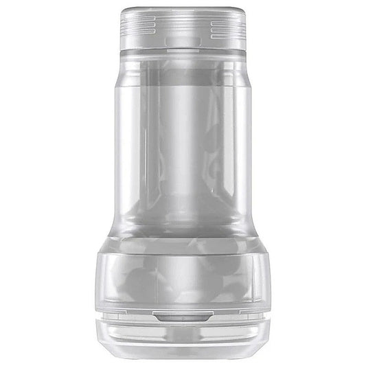 Kiiroo Pockes Sized Realistic Feeling Male Stroker
