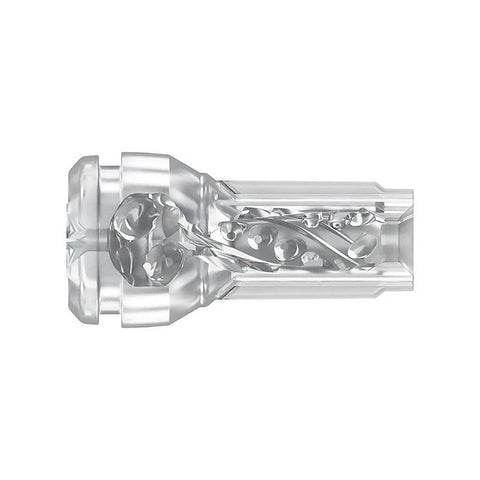 Kiiroo Pockes Sized Realistic Feeling Male Stroker