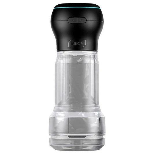Kiiroo PowerBlow and Pocket Stroker Combo