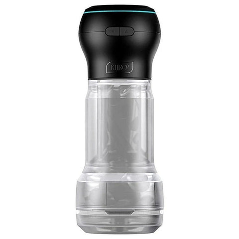 Kiiroo PowerBlow and Pocket Stroker Combo