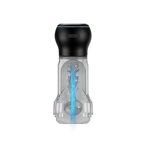 Kiiroo PowerBlow and Pocket Stroker Combo