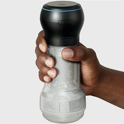 Kiiroo PowerBlow and Pocket Stroker Combo