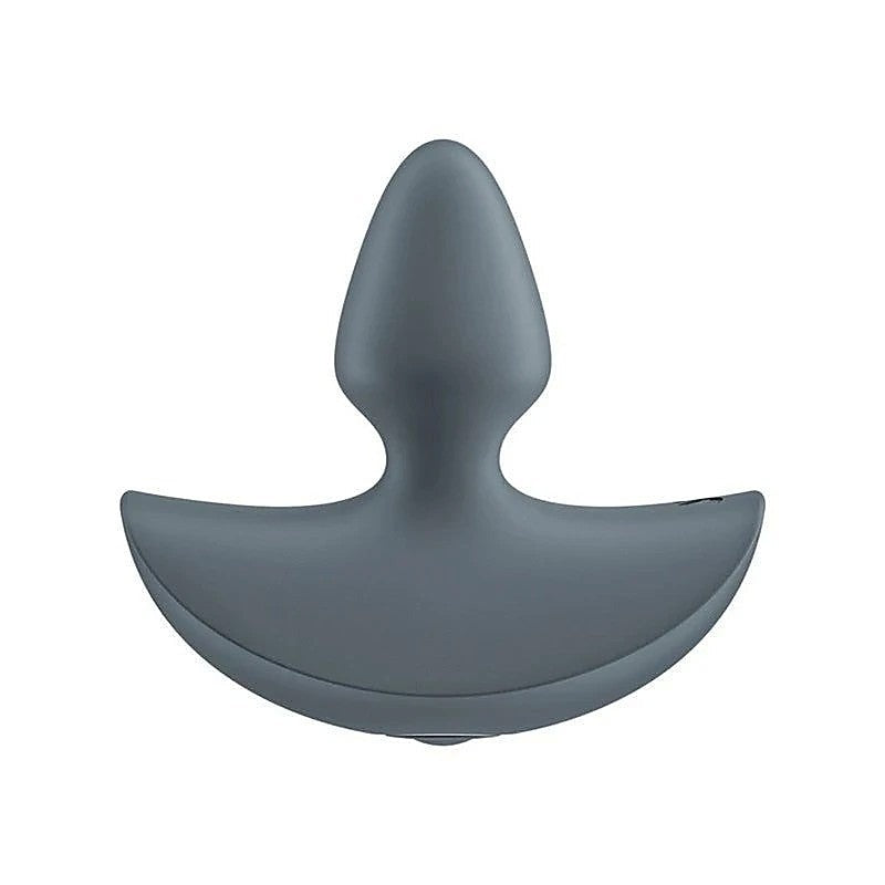 Booty Absolute Beginners 1 Butt Plug By Satisfyer - Butt Plugs