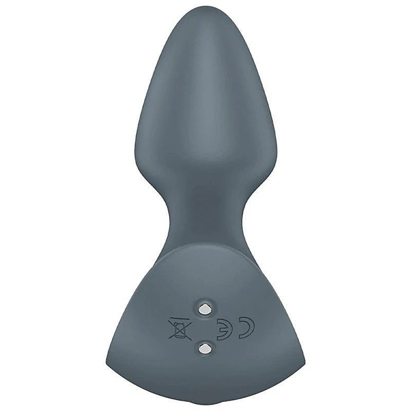 Booty Absolute Beginners 1 Butt Plug By Satisfyer - Butt Plugs