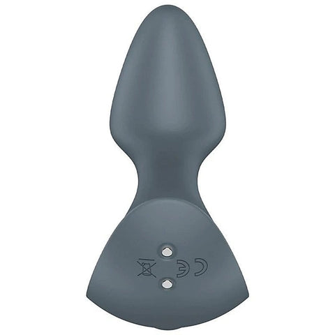 Booty Absolute Beginners 1 Butt Plug By Satisfyer - Butt Plugs