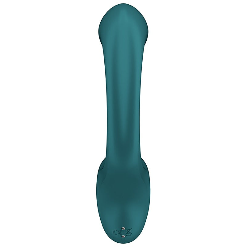 G For Goddess 2 G-Spot Massager By Satisfyer - G-Spot Vibrators