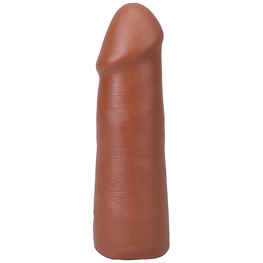 The Realistic Cock With Removable Suction Cup By Doc Johnson - Realistic Dildos