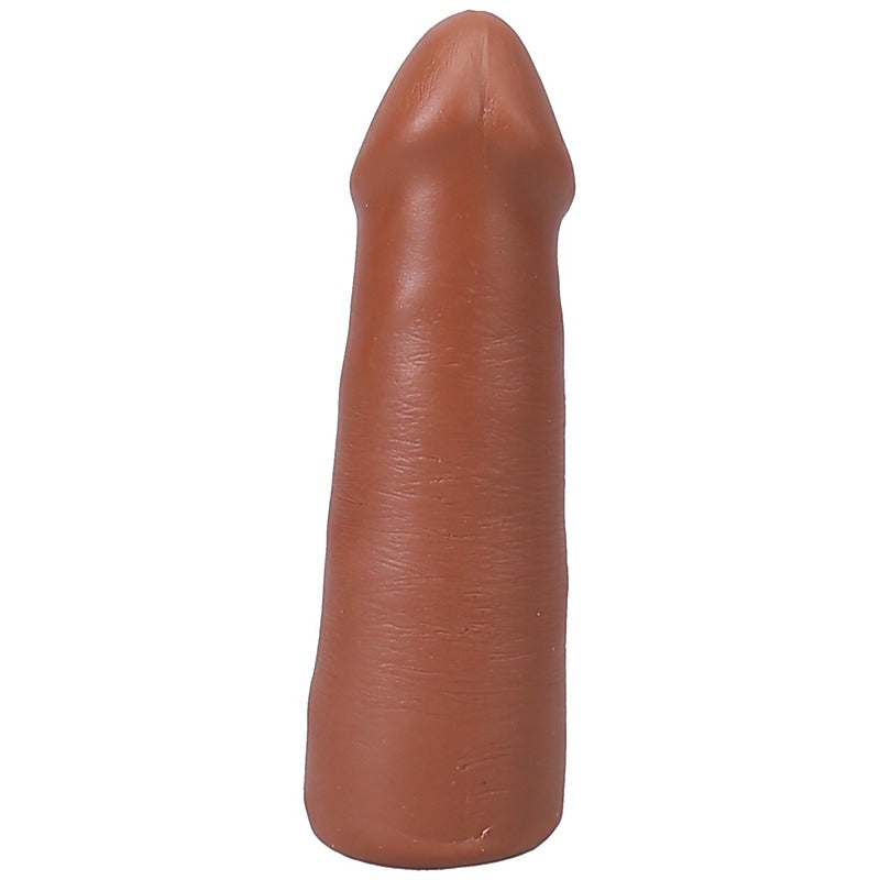 The Realistic Cock With Removable Suction Cup By Doc Johnson - Realistic Dildos