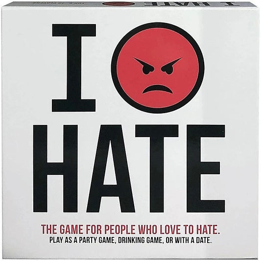 I Hate Game by Kheper Games - Sex Games, Coupons and Tricks