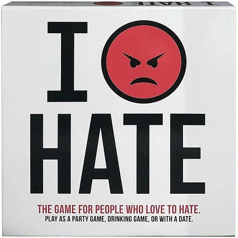 I Hate Game by Kheper Games - Sex Games, Coupons and Tricks