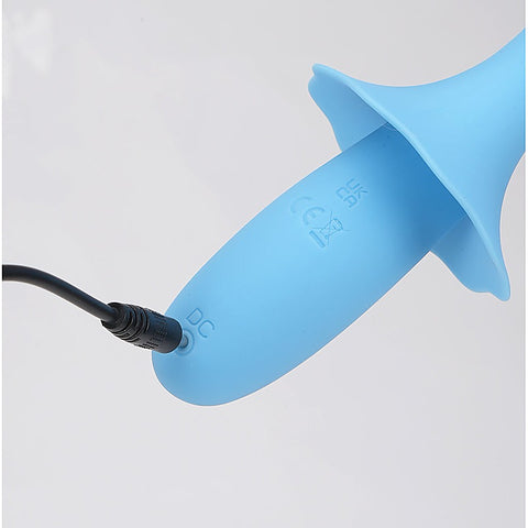 Maia SIENNA USB Rechargeable Fluttering Bullet - Bullet Vibrators