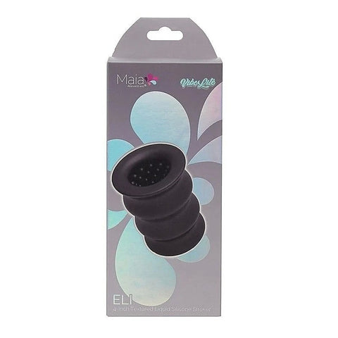Maia ELI 10 cm Male Pleasure Stroker Sleeve