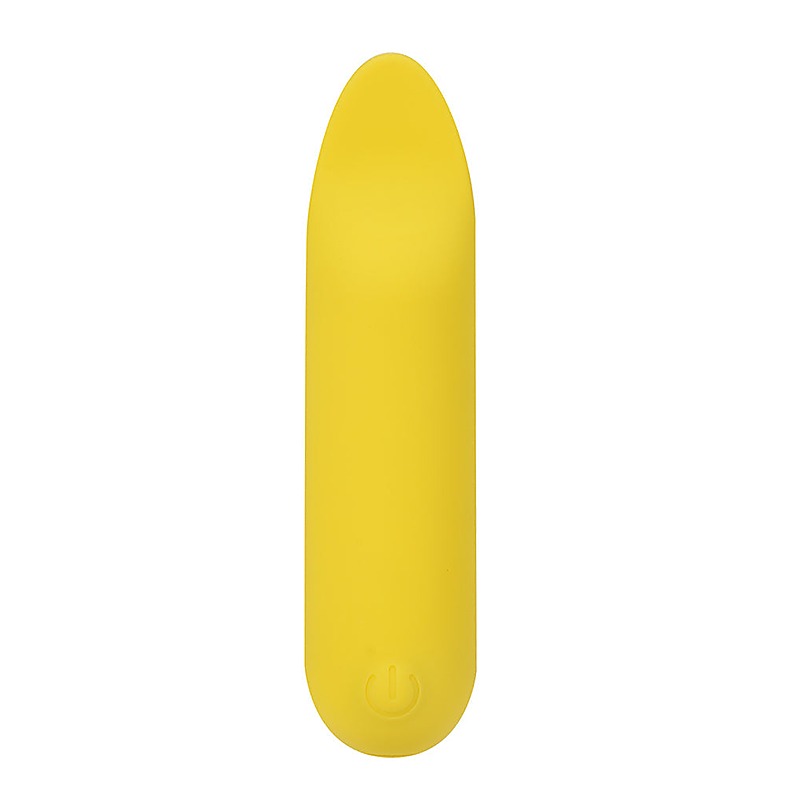 Tawni Rechargeable Bullet With Flickering Tip By Maia Toys - Bullet Vibrators