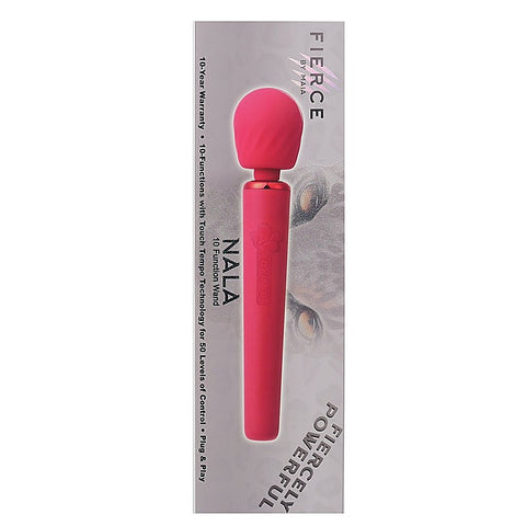 NALA USB Rechargeable Body Wand Massager by Maia Toys - Body Wands