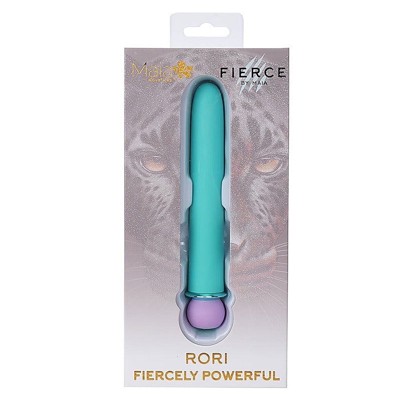 Maia RORI USB Rechargeable Bullet by Maia Toys - Bullet Vibrators