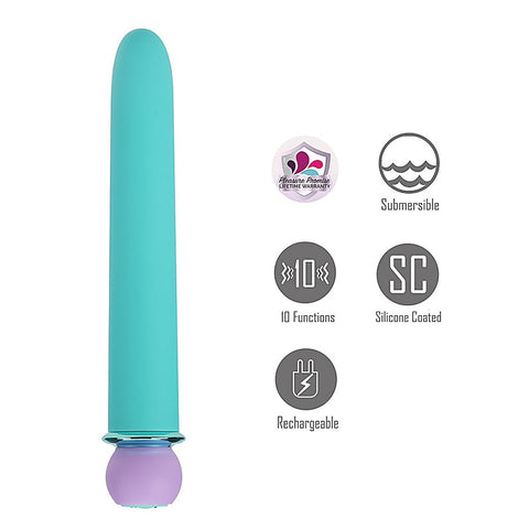 Maia RORI USB Rechargeable Bullet by Maia Toys - Bullet Vibrators