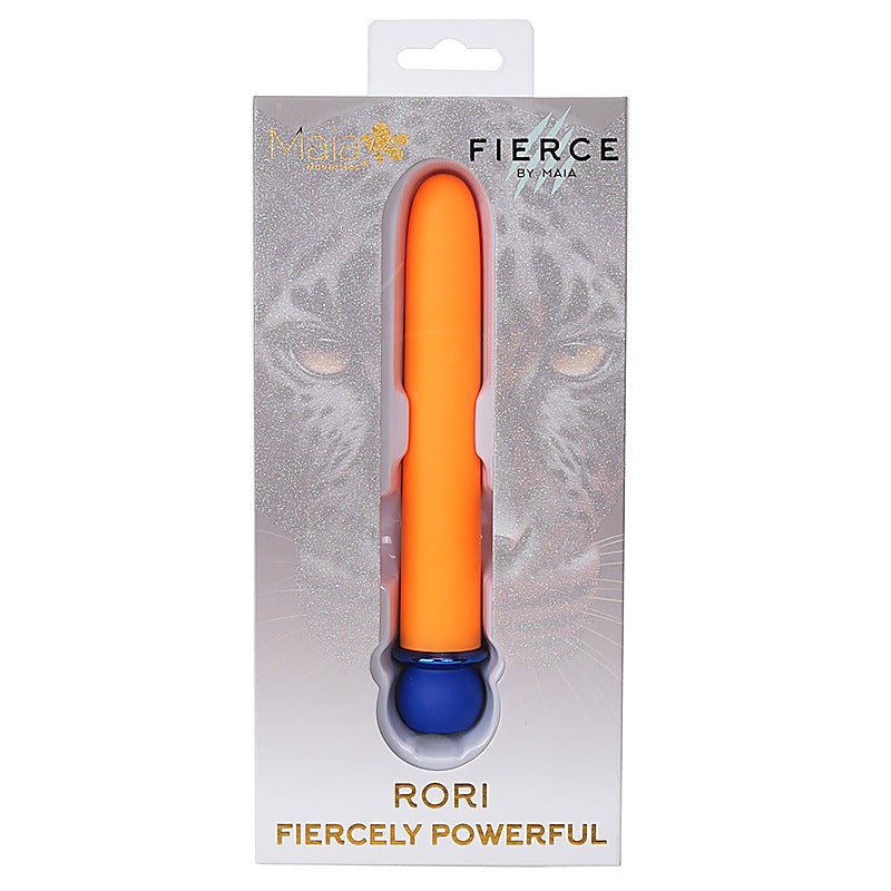 Maia RORI USB Rechargeable Bullet by Maia Toys - Bullet Vibrators