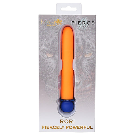 Maia RORI USB Rechargeable Bullet by Maia Toys - Bullet Vibrators