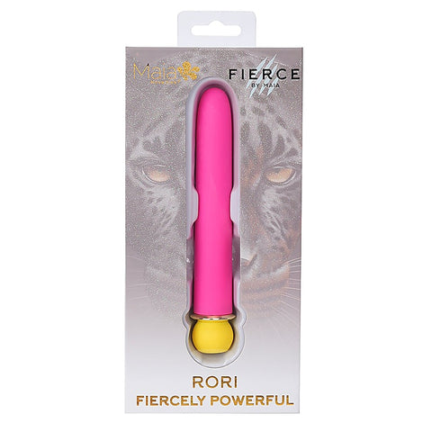 Maia RORI USB Rechargeable Bullet by Maia Toys - Bullet Vibrators