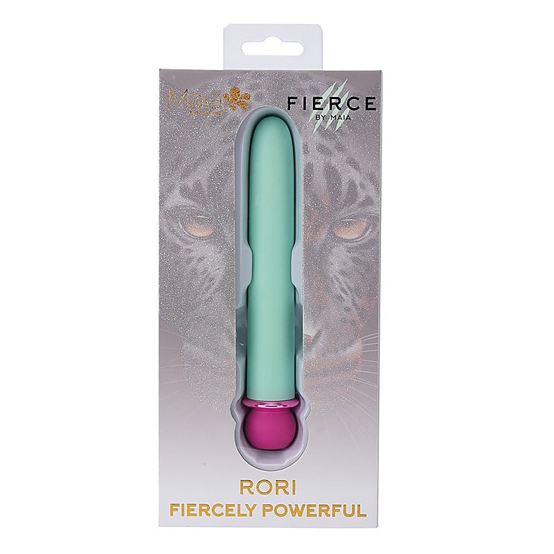 Maia RORI USB Rechargeable Bullet by Maia Toys - Bullet Vibrators