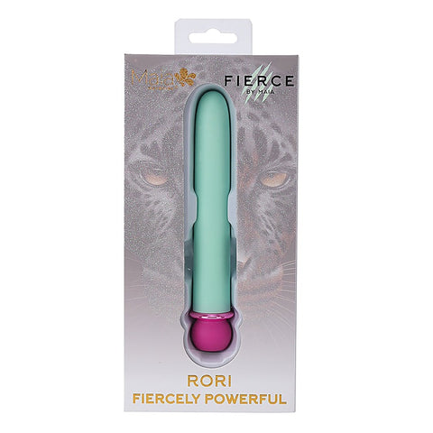 Maia RORI USB Rechargeable Bullet by Maia Toys - Bullet Vibrators