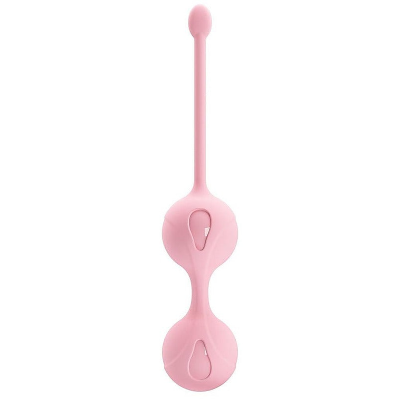 Party Up REBECCA Kegel Exercisers Balls - Love Eggs and Kegel Exercisers