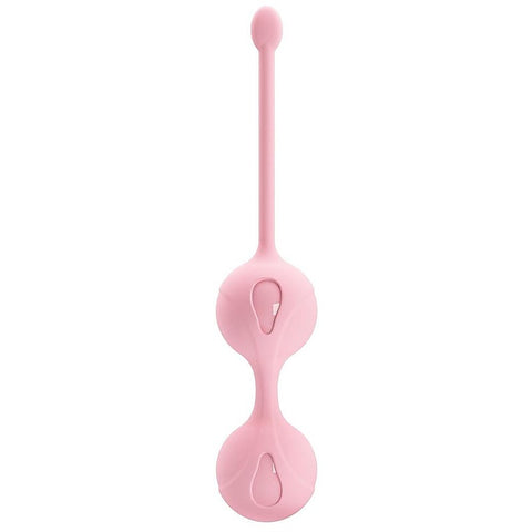 Party Up REBECCA Kegel Exercisers Balls - Love Eggs and Kegel Exercisers
