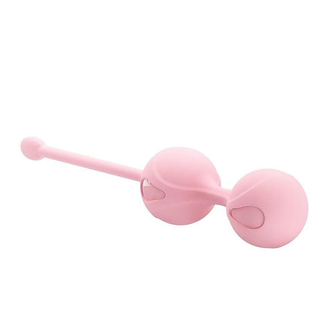 Party Up REBECCA Kegel Exercisers Balls - Love Eggs and Kegel Exercisers