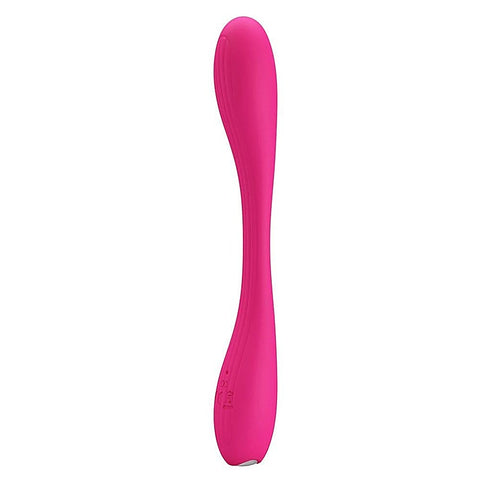 Party Up FRANK Bendable G-Spot Vibrators - G-Spot Vibrators