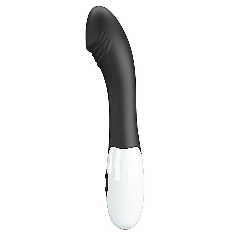 Party Up BILL Multi Functions G-Spot Classic Vibrator - G-Spot Vibrators
