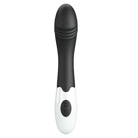 Party Up BILL Multi Functions G-Spot Classic Vibrator - G-Spot Vibrators