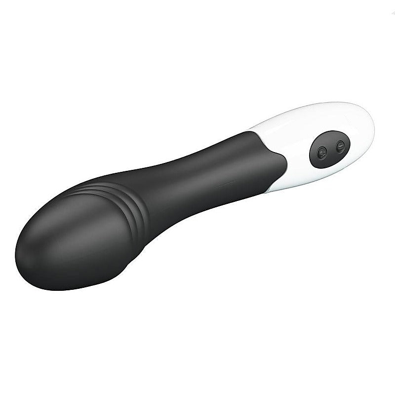 Party Up BILL Multi Functions G-Spot Classic Vibrator - G-Spot Vibrators