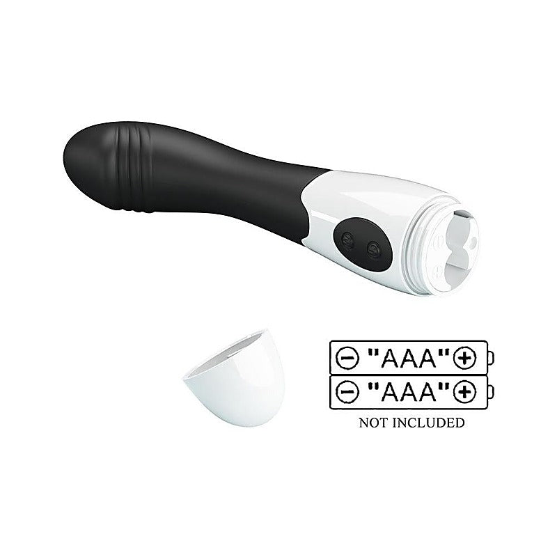 Party Up BILL Multi Functions G-Spot Classic Vibrator - G-Spot Vibrators