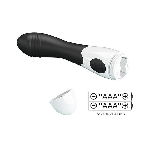 Party Up BILL Multi Functions G-Spot Classic Vibrator - G-Spot Vibrators