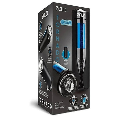 ZOLO Tornado Male Masturbator