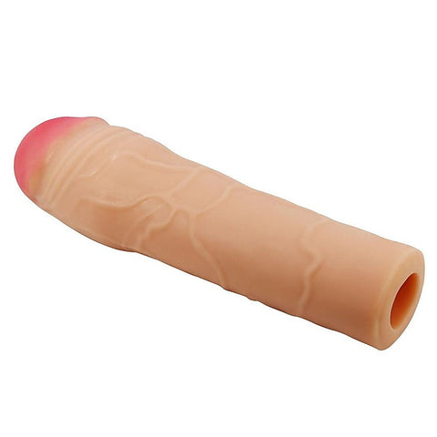 Party Up PARKER 2 Inch Penis Extender Sleeve