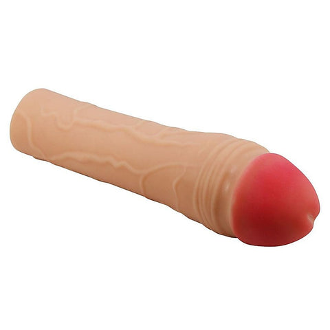 Party Up PARKER 2 Inch Penis Extender Sleeve