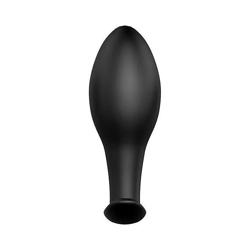 Party Up JEFF Silicone 8.5 cm Butt Plugs - Butt Plugs