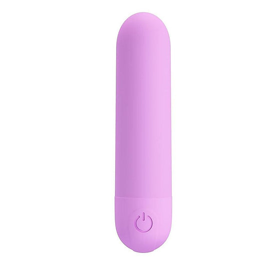Party Up GREG USB Rechargeable Mini Bullet Vibrator - Bullet Vibrators