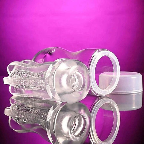 Selopa STROKE OF LUCK Male Pleasure Stroker