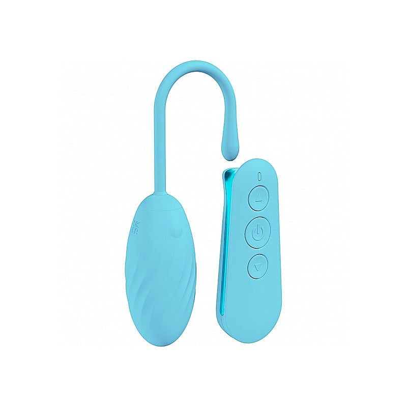 Loveline Felicite Usb Rechargeable Vibrating Egg - Love Eggs and Kegel Exercisers