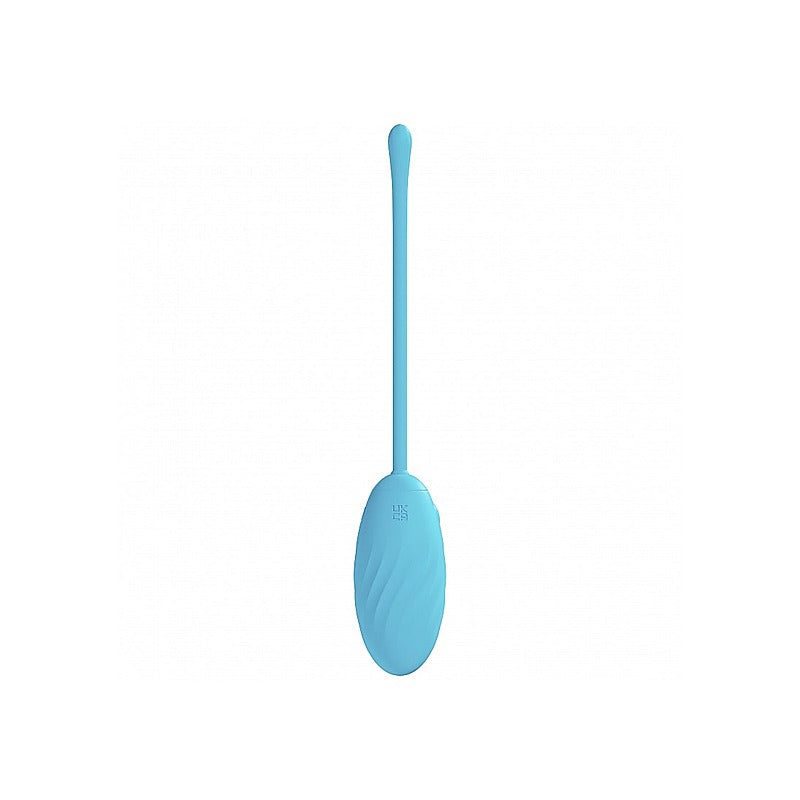 Loveline Felicite Usb Rechargeable Vibrating Egg - Love Eggs and Kegel Exercisers