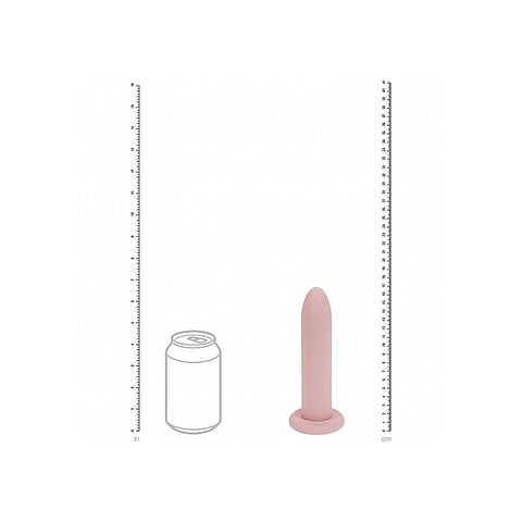 Loveline Pelvifit Expanding Vaginal Dilator Set - Love Eggs and Kegel Exercisers