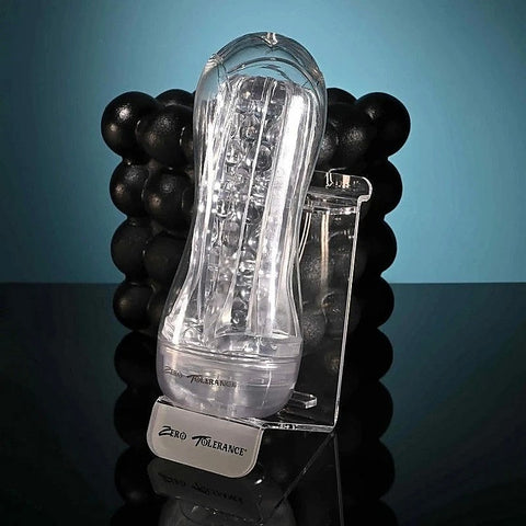 Zero Tolerance CASUAL ENCOUNTER Vagina Stroker