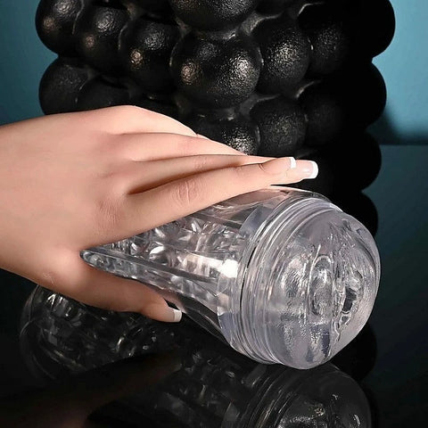 Zero Tolerance CASUAL ENCOUNTER Vagina Stroker