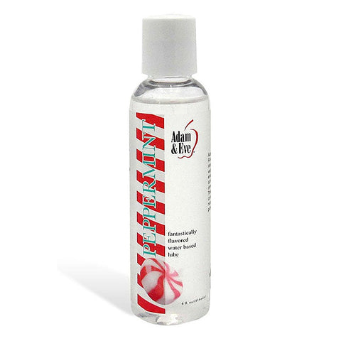 Flavoured Water Based Adult Lubricant By Adam & Eve - Water Based Lubes