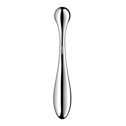 Star Force 4 Chrome By Satisfyer - Steel Sex Toys