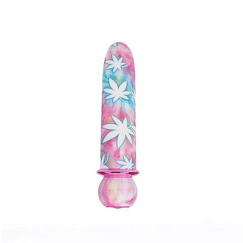 Maia Jaguar 420 Tie Dye Bullet Vibrator By Maia Toys - Bullet Vibrators