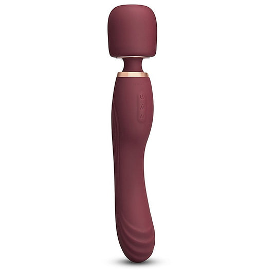 Le Wand Flat Top Fusion G Body Wand Massagers