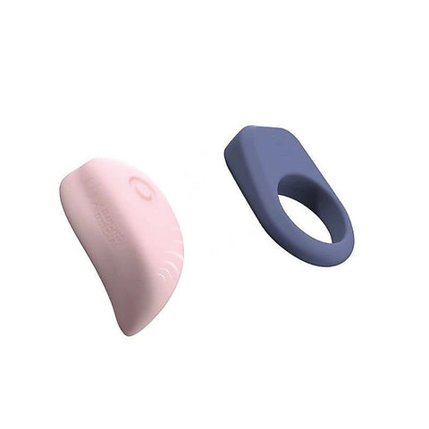 Kiiroo LUXUS Adhesive Sticker For LuxHer Massager - Vibrator Accessories